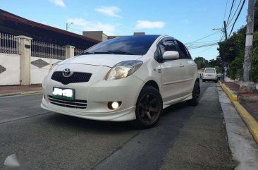 2008 Toyota Yaris for sale