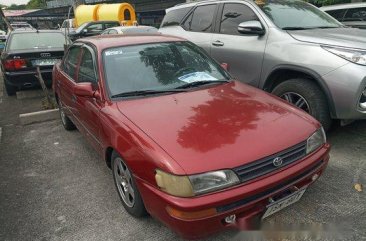 Toyota Corolla 1995 for sale