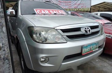 Toyota Fortuner 2006 for sale