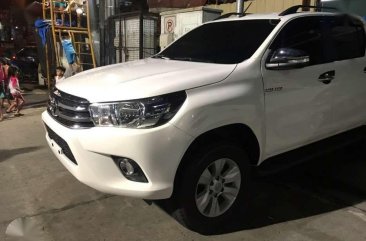 Toyota Hilux 2016 for sale