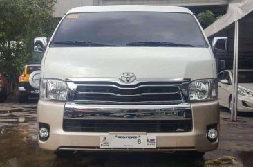 2018 Toyota Grandia for sale