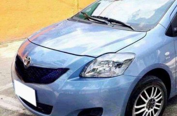 Toyota Vios J 2013 for sale