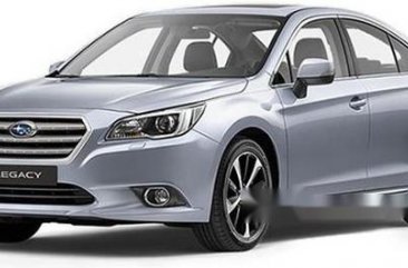 Subaru Legacy 2018 for sale