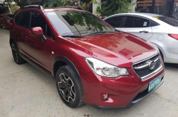 2014 Subaru XV Automatic Powerful engine