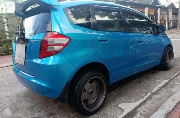 2009 Honda Jazz for sale