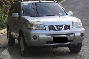 2010 Nissan X-Trail for sale