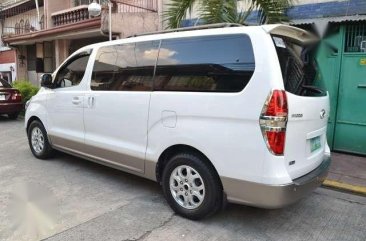 Hyundai Starex 2011 for sale