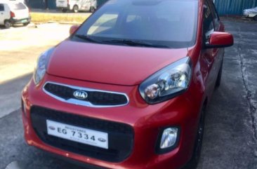 2016 Kia Picanto for sale