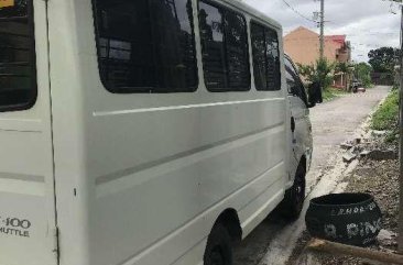 Hyundai H100 2017 for sale