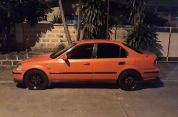 Honda Civic 1996 for sale