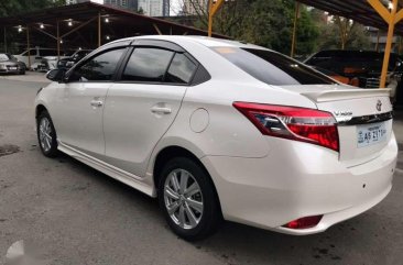 2018 Toyota Vios for sale