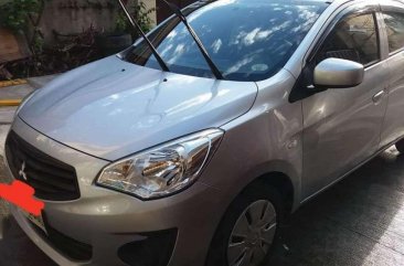 2014 Mitsubishi Mirage G4 for sale