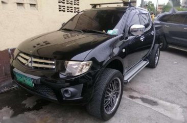 Mitsubishi Strada 2013 for sale