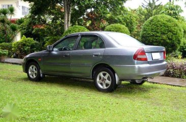 Mitsubishi Lancer 1998 for sale