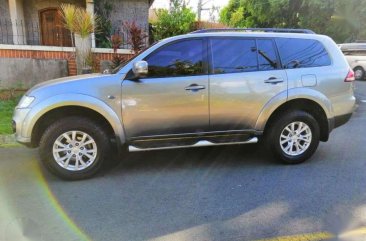 2014 Mitsubishi Montero for sale