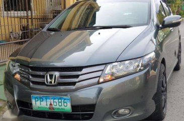 Honda City 2010 for sale