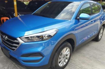 2016 Hyundai Tucson for sale