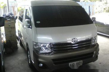 Toyota Hiace 2014 for sale