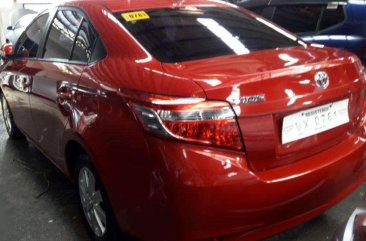 2017 Toyota Vios for sale