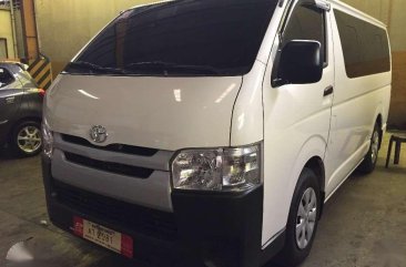 2018 Toyota Hiace for sale