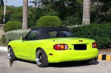 2006 Mazda Mx-5 Miata for sale