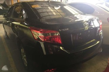 2017 Toyota Vios for sale