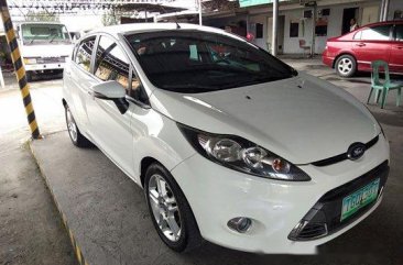 Ford Fiesta 2011 for sale