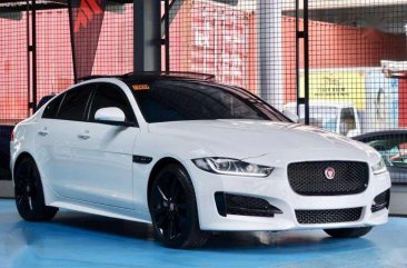 2016 Jaguar XE-R for sale