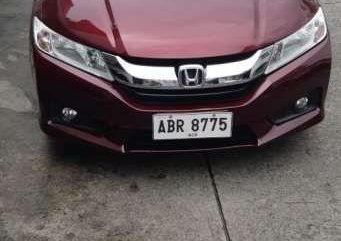 2016 Honda City for sale