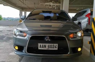 2014 Mitsubishi Lancer for sale