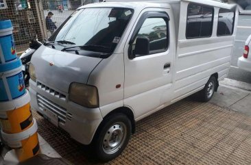 Suzuki Multi-Cab 2017 for sale