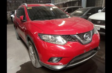 2016 Nissan XTrail for sale