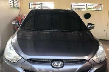 Hyundai Tucson 2011 for sale