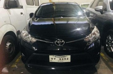 2018 Toyota Vios for sale