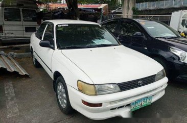 Toyota Corolla 1996 for sale