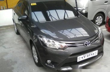 Toyota Vios 2016 for sale