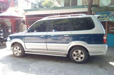 Toyota Revo VX200 AT 2003 for sale