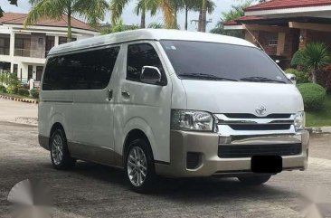 2014 Toyota Hiace for sale