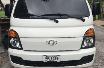 Hyundai H100 2017 for sale