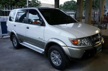 Isuzu Crosswind 2010 for sale