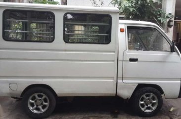Like new Suzuki Multi-Cab for sale