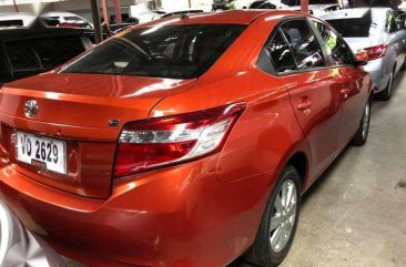 Toyota Vios 2017 for sale