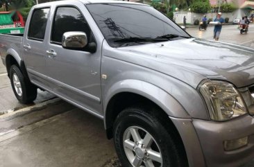 2005 Isuzu D-Max for sale