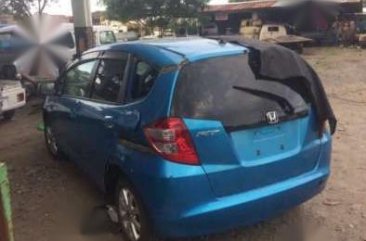 Honda Fit 2010 for sale