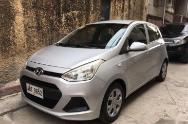 2015 Hyundai Grand I10 for sale