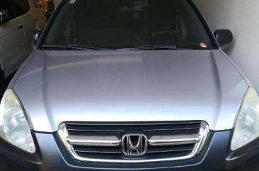 Honda CRV 2002 for sale