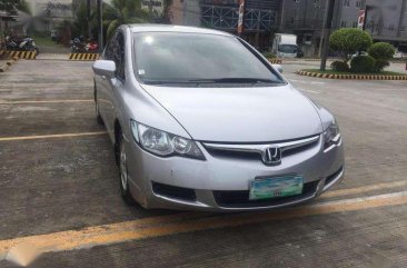 2007 Honda Civic for sale