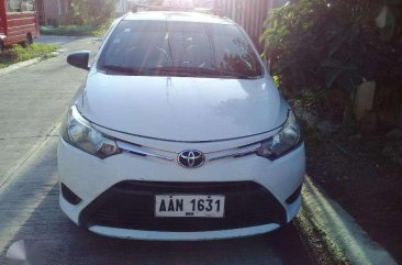 Toyota Vios 2014  For Sale 