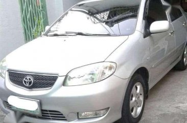 Toyota Vios 2005 for sale