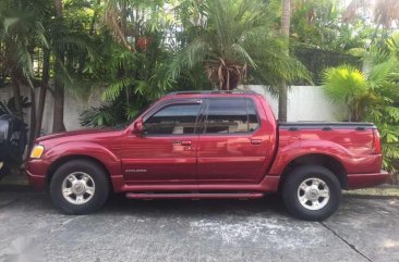 Ford Explorer 2002 For sale